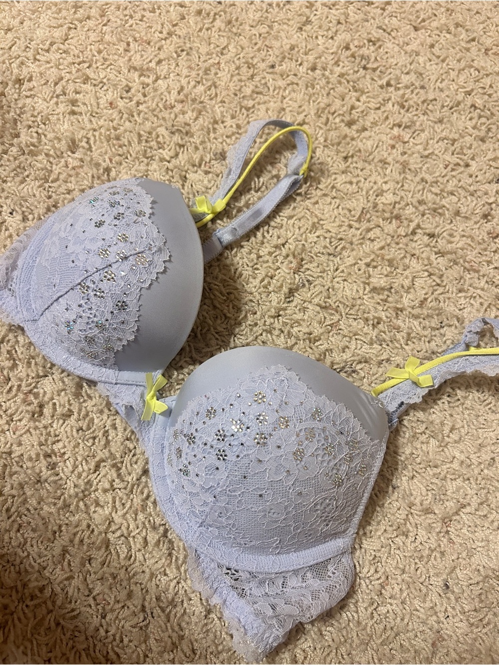 Victoria's Secret Bra